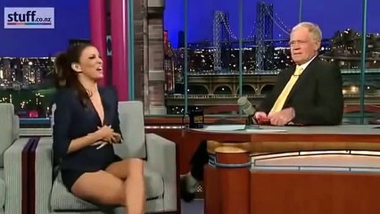 A wardrobe malfunction SEXY GIRLS