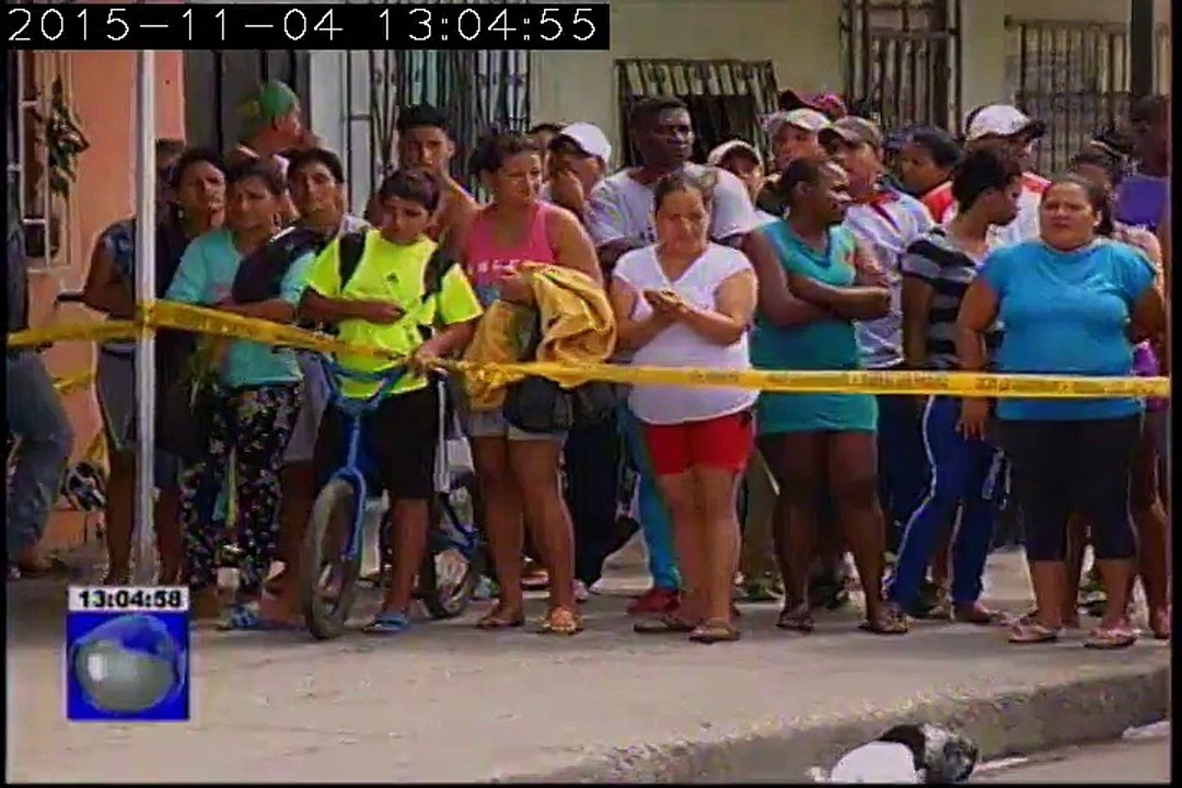 Suroeste de Guayaquil