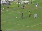 Barcelona 0 x Emelec 1 - (Gol de penal de Ivo Ron 4 Noviembre 1990)