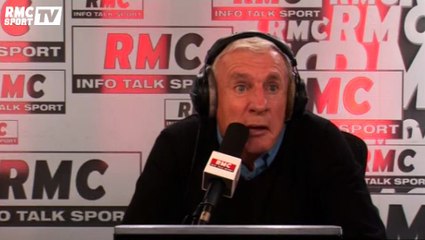 Instant Cazarre - Ce qu'a dit Cristiano à Laurent Blanc