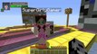 Minecraft TROLLING RED LUCKY BLOCK RACE Lucky Block Mod Modded Mini Game popularmmos