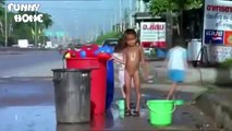 Funny video Try not to laugh or grin Funny Fails Funny Pranks