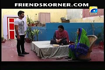 Rishton Ki Dor Episode 10