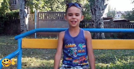 ПРИКОЛЫ #6 2014 Подборка лучших приколов 2014 Самое смешное видео ЛУЧШИЕ ПРИКОЛЫ FAIL Comp