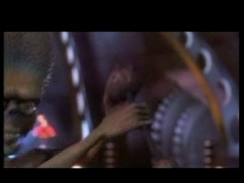 MARS ATTACKS SUR PLUG TV