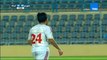 مباراة الزمالك والمقاولون العرب في الدوري المصري