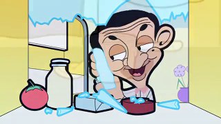 Mr Bean S01E24 Toothache
