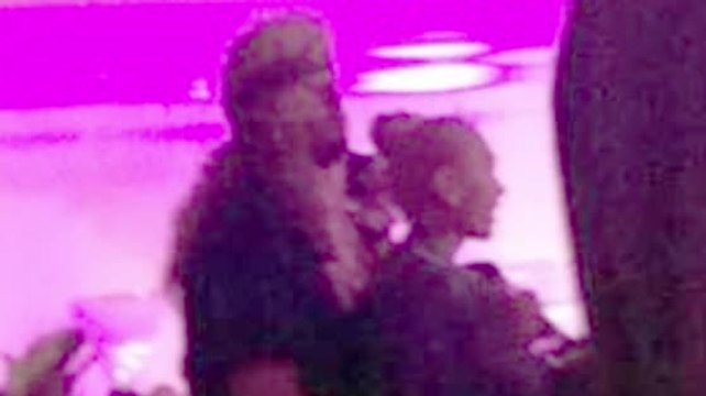 Dating Rumors Set Fire as Gwen Stefani and Blake Shelton Get Close in Hollywood