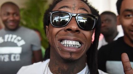 Cops Raid Lil Wayne's Home to Seize $30 Million in Art