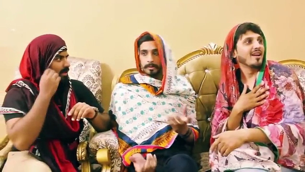 Karachi Vynz-Aren't Girls Tharki Too.......