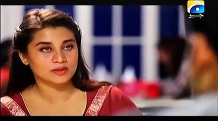 Jannat Episode 20 Full on Geo tv 4 November 2015