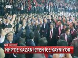 MHP'de Muhaliflerin Genel Başkan adayları Meral Akşener ve Sinan Oğan