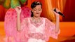 Rihanna Last Minute Cancels Victoria's Secret Fashion Show Performance