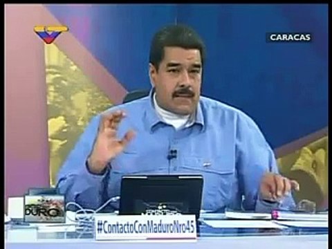 Esto fue lo que dijo Maduro sobre Leonardo Villalobos