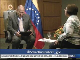 Estado de Excepción no afecta desarrollo de las elecciones