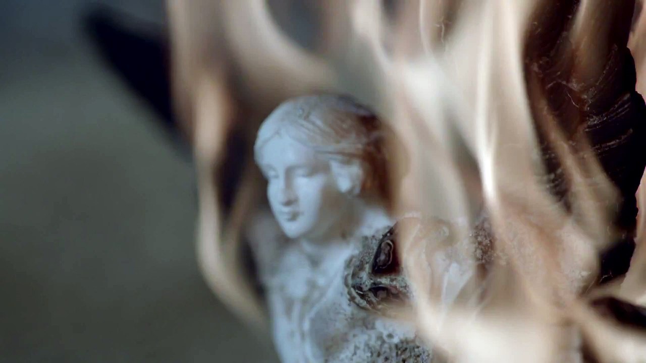 HIGH4 - D.O.A. (Dead or Alive)