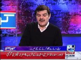 Life of Journalist in KPK by mubashir luqman in prog khara sach