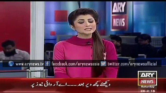 Pakistani Scandals- Police arrests man trying to marry his step daughter