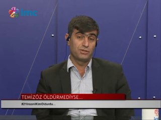 JİTEM Davası - 'Bu adalet Cemal Temizöz'ü bıraksa başkaları da bu yola başvurmaz mı?'