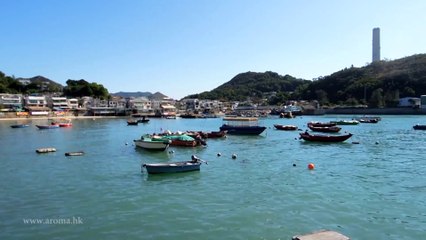 Lamma Island 南丫島