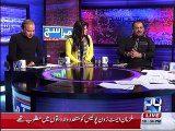 Predictions about Pakistan by Samia Khan in ( programme Khara Such)