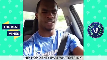 NEW MrLegenDarius Vine Compilation | FUNNY Vines of 2014