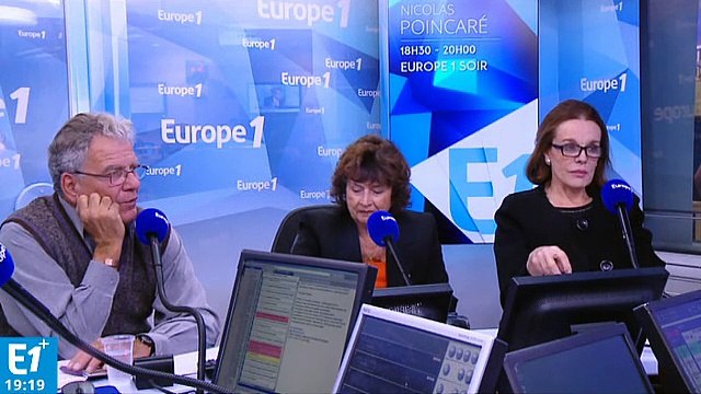 Le club de la presse avec Lydia Guirous (partie 2)