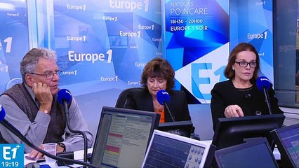 Le club de la presse avec Lydia Guirous (partie 2)