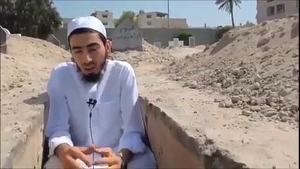 Qabar ko Roz Yaad Krna  ktna zrori ha hmary liye