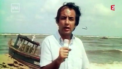 Migrants : la solidarité tricolore, une histoire veille de 60 ans