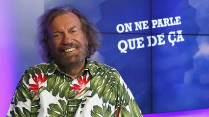 Antoine célèbre les 50 ans de ses «Élucubrations»