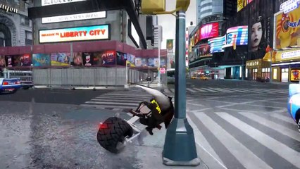 BATMAN VS ANT MAN EPIC BATTLE (GTA IV)