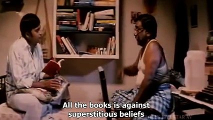 God about god Eng Subtitle [Arai en 305il kadavul]