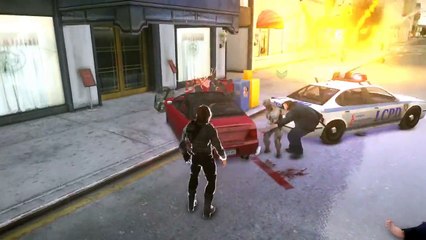 WINTER SOLDIER VS ULTRON EPIC BATTLE