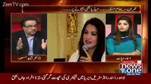 21st July Ko Kulsum Medical Hospital Ka Record Check Kr Len-Shahid MAsood