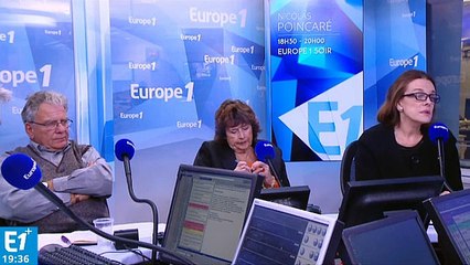 Le club de la presse avec Lydia Guirous (partie 3)