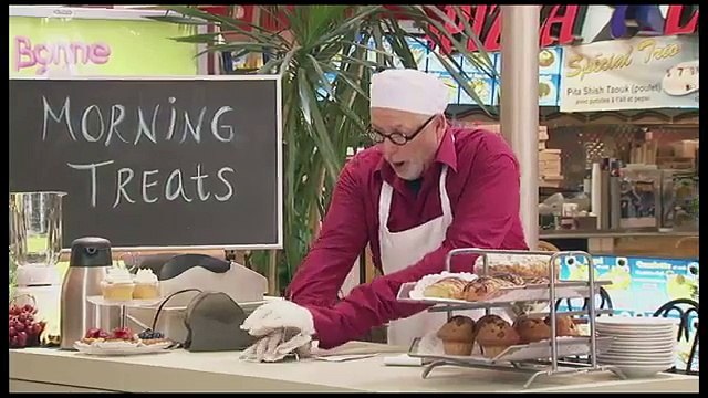 Funny Impaled Hand Accident !