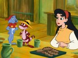 Blanche Neige et les 7 nains Simsala Grimm ⒽⒹ | ⒹⒺⓈⓈⒾⓃ ⒶⓃⒾⓂé des contes de Grimm ⓋⒾⒹéⓄ