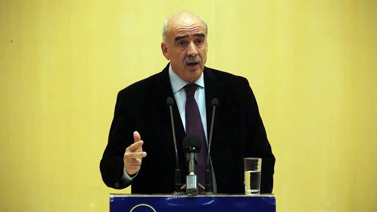 μειμαρακης