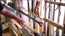 How its Made Baseball Bats