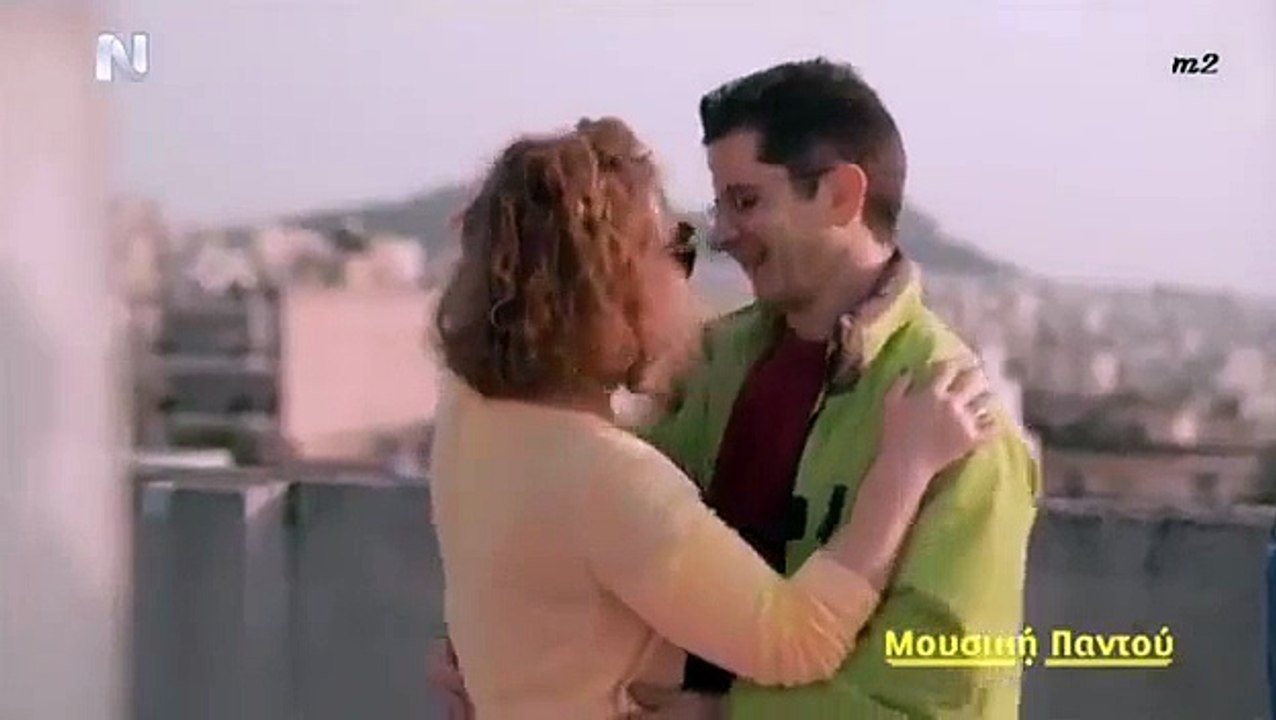 Κωστής Μαραβέγιας Άσε με να μπω (ΝΕΡΙΤ Μουσική παντού)