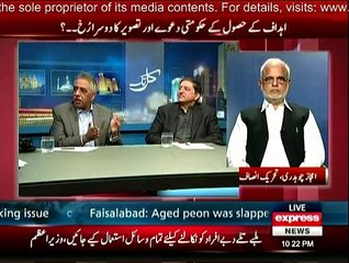 Kal Tak - 4th November 2015