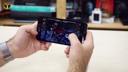 Asus ZenFone Selfie İncelemesi