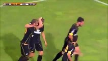 Goal 0-1 Benevento Calcio vs AS Melfi