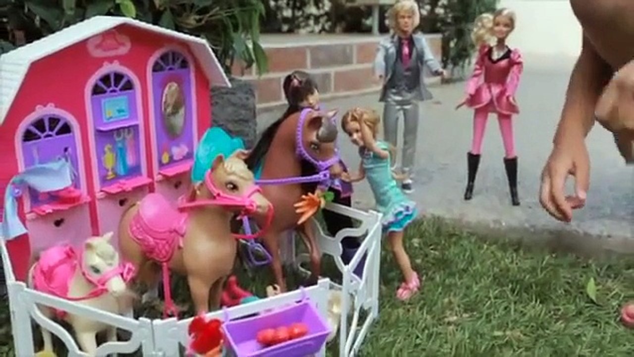 Barbie