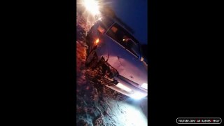 Car Crash Compilation 2014 November Car Crashes Weekly #33