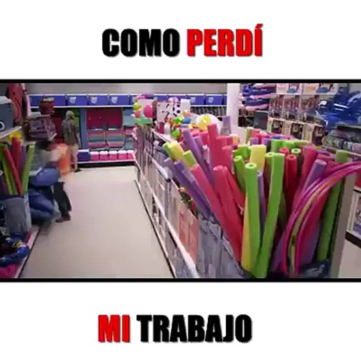 Vendeur de jouer, un métier à risque