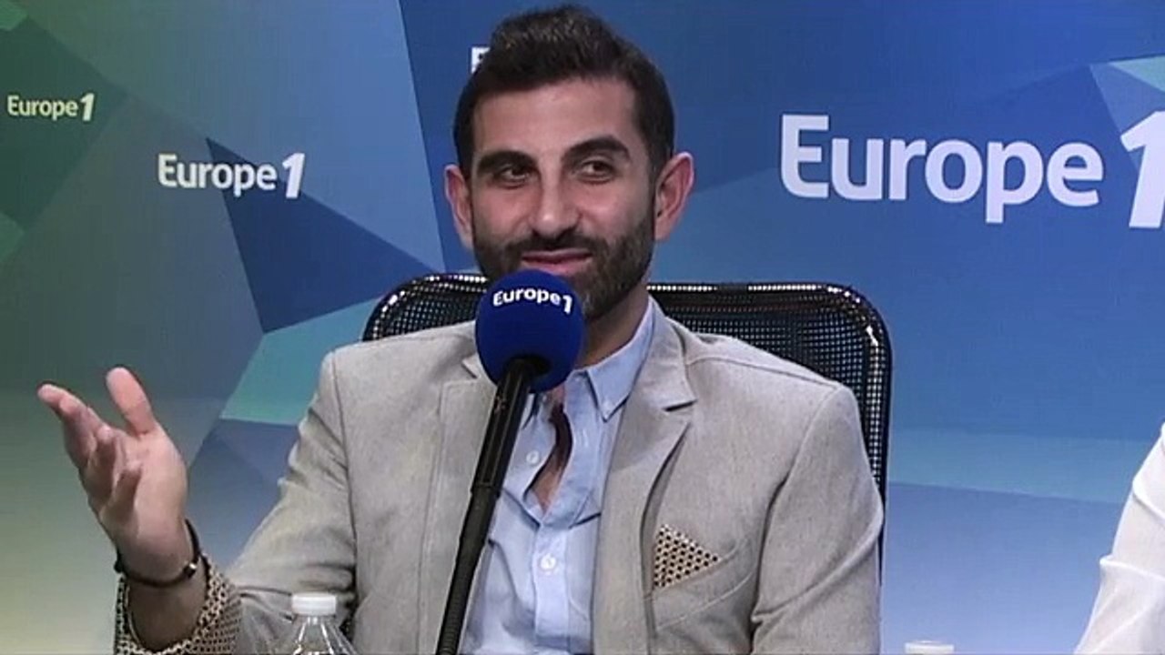 Rafsandjani a inspiré l'un des personnages de "Nous trois ou rien"