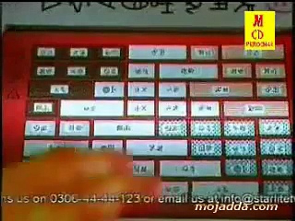 Ashraf Khoji Part 4