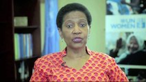 #trafficking: 2015 World Day against Trafficking in Persons: ICAT Video Statement